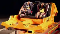 ADAC-Kindersitztest 2018