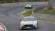 Mercedes-AMG GT R Clubsport