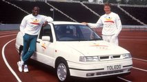 Seat Toledo I