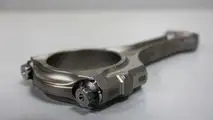Aston Martin Valkyrie moteur V12 Cosworth