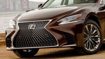 Somebody make these ginormous walrus-faced grilles go away.