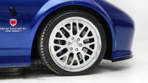 2006 Dodge Viper Bravado Banshee