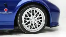 2006 Dodge Viper Bravado Banshee