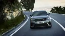 Range Rover Velar SVAutobiography Dynamic Edition