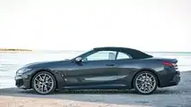 2019 BMW M850i xDrive Cabriolet