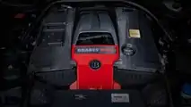 Brabus 800 Widestar Mercedes-AMG G 63