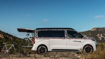 Citroën SpaceTourer Le concept Citroënist