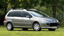 Peugeot 307 BioFlex