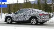 Audi E-Tron Sportback