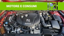 Pro - Motore e consumi