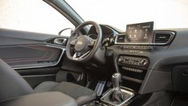 KIA Ceed GT 2019