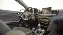 KIA Ceed GT 2019