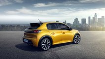 Peugeot 208 2019