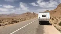 Matzker MDX Land Rover Defender