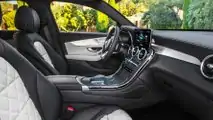 Mercedes GLC Coupe (2019)
