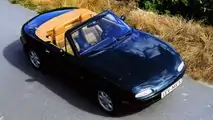 Mazda MX-5 NA