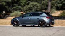 Prueba SEAT León CUPRA R 2019