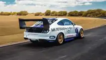 Ford Mustang Supercars