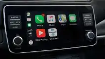 Nissan Leaf e+