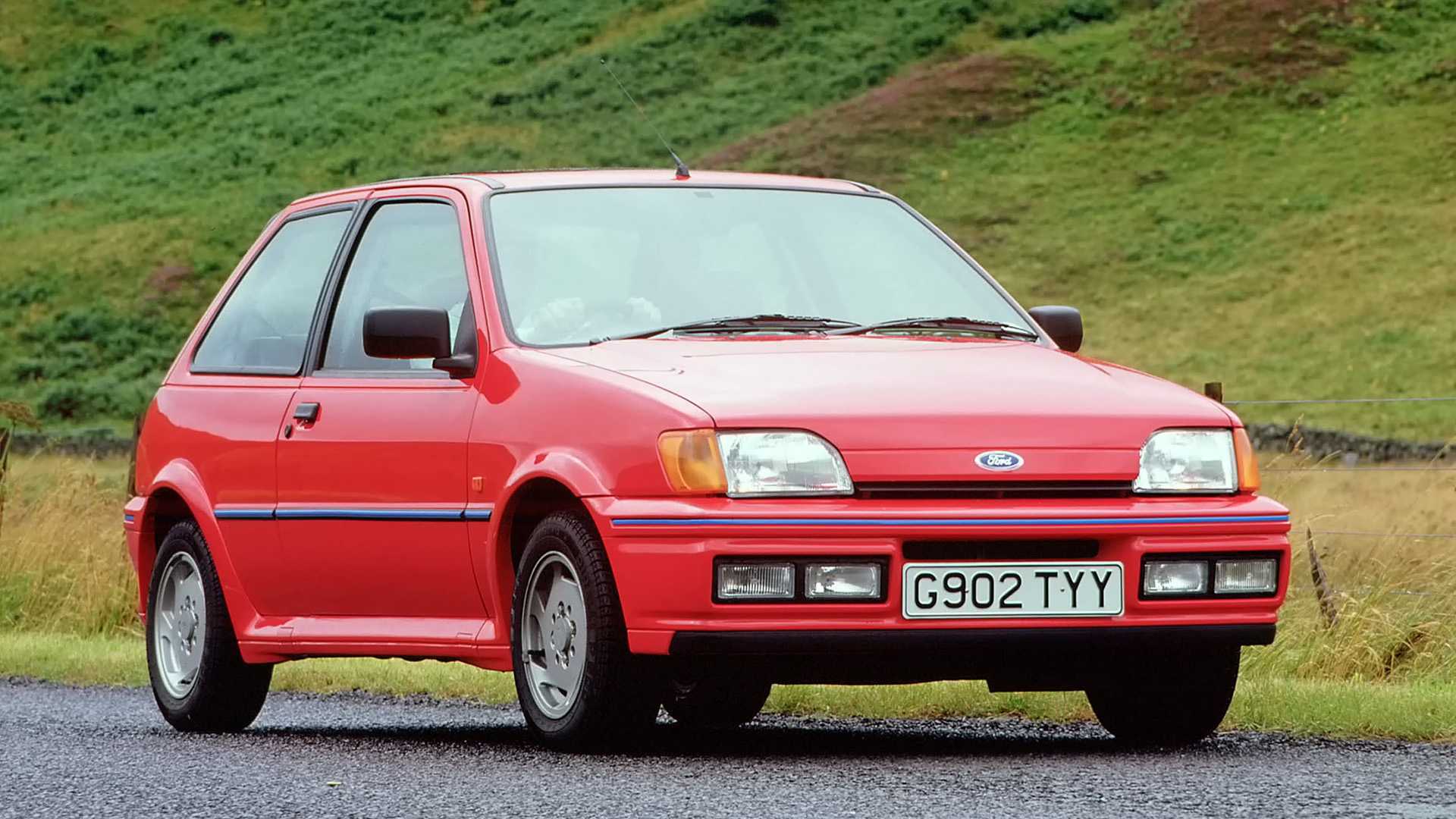 Diese 10 Youngtimer Bekommen 2019 Ein H Kennzeichen