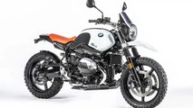 Ilmberger Carbon R nineT Urban G/S