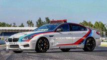 BMW M6 Coupé
