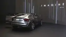 Imagine by Kia concept al Salone di Ginevra 2019