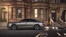 2020 VW Passat