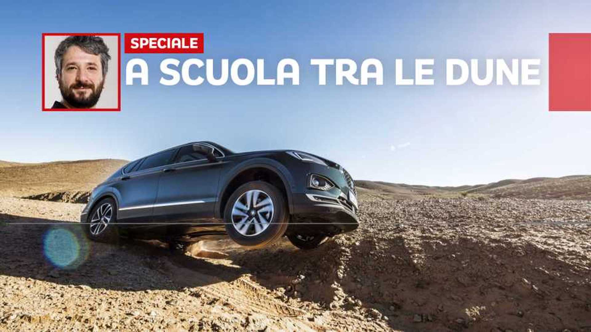 Strade Dove Stiamo Andando Non C è Bisogno Di Strade