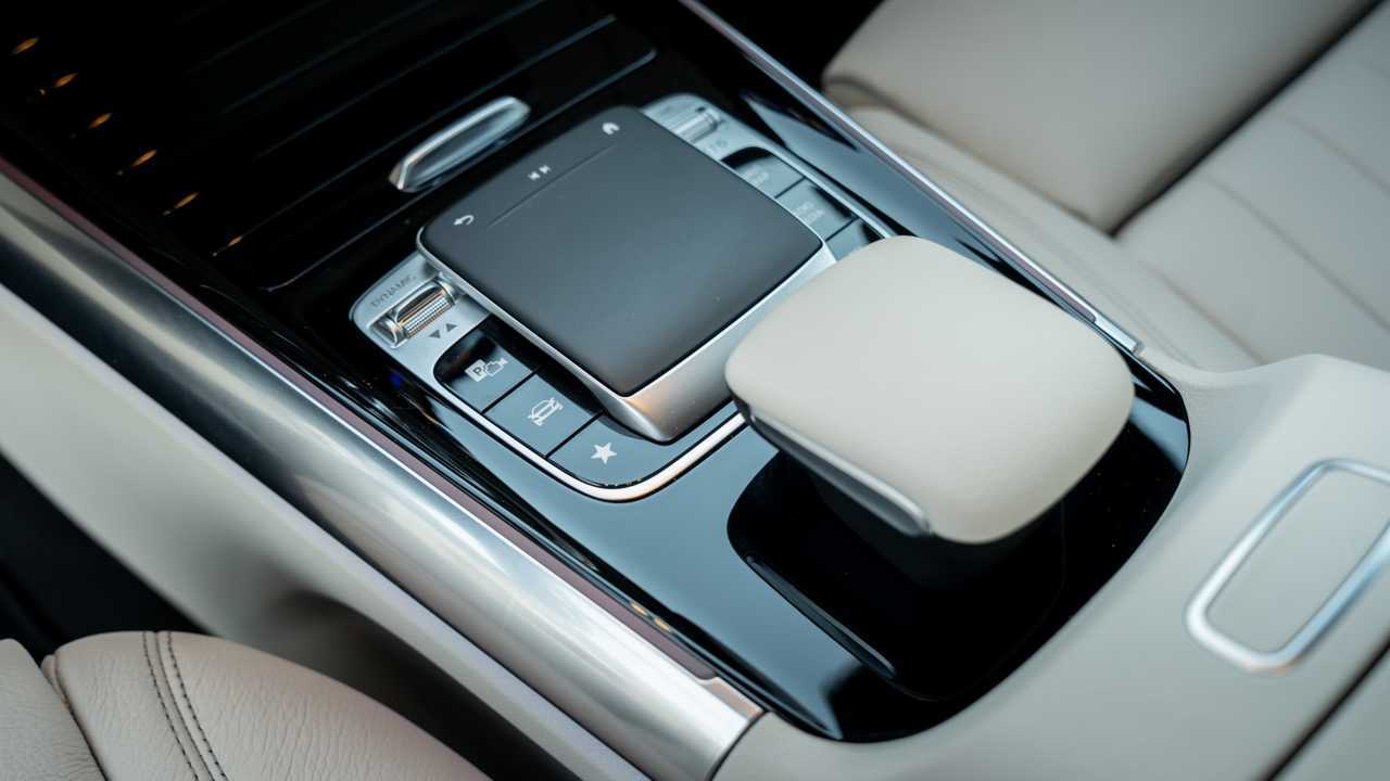 Essai Mercedes Classe B 2019