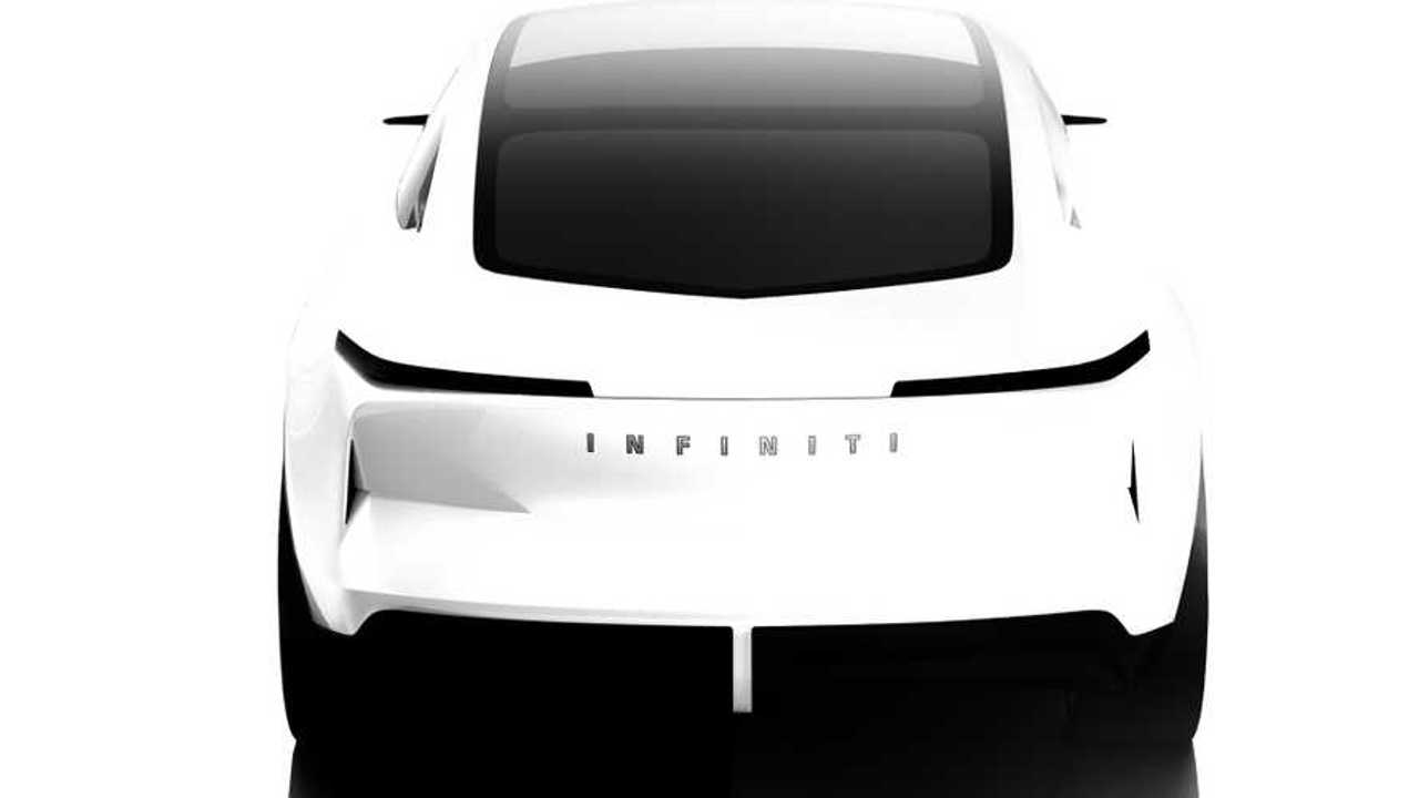 Infiniti Qs Inspiration