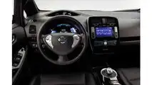2013 Nissan LEAF