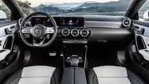 Mercedes CLA Shooting Brake 2019