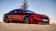 BMW M850i