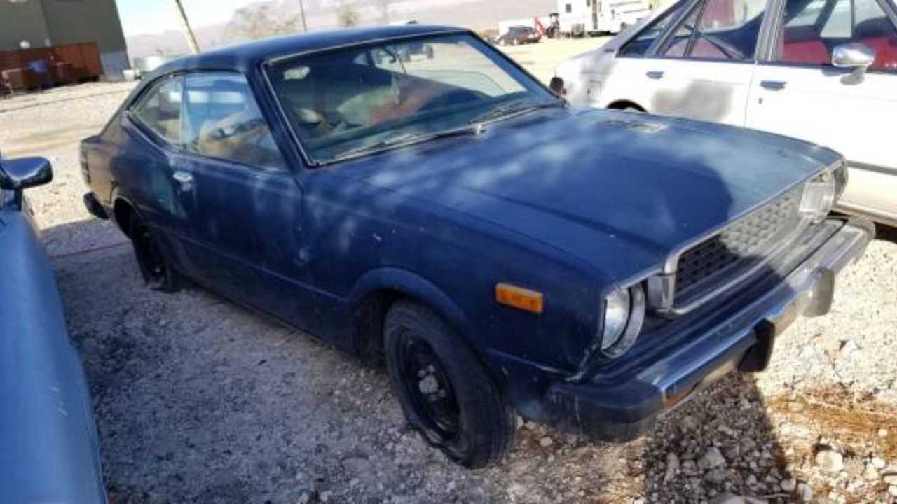 5 Classic Toyotas For Sale On Craigslist Autoclassics Photos