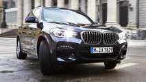 BMW X3 xDrive30e