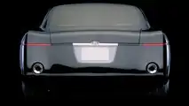 Ford Forty-Nine Concept (2001)