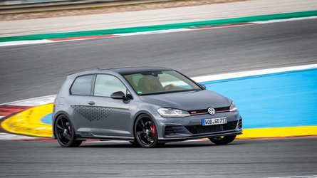 Essai Volkswagen Golf GTI TCR (2019) – L'âge de raison ?