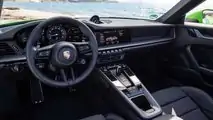 2020 Porsche 911 Carrera S Cabriolet
