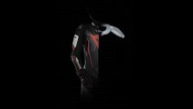 Dainese D-air tercera generación