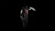 Dainese D-air tercera generación