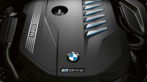 BMW 745e, 745Le, 745Le xDrive