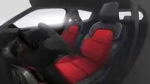 Renault Clio 2019 Innenraum