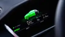 Jaguar I-Pace in Russia