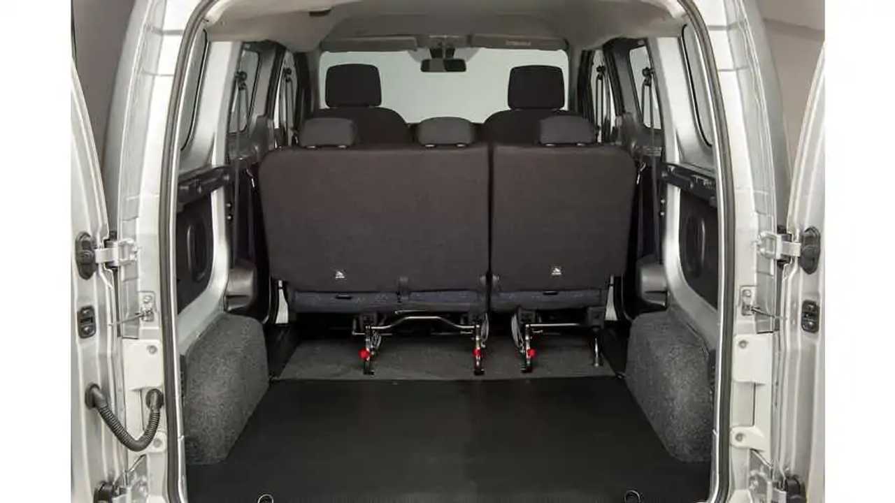 e-NV200