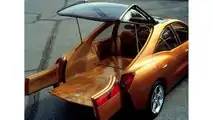 Buick Signia-Konzept von 1998