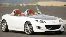 Concept MX-5 Superlight