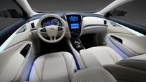Infiniti LE Concept