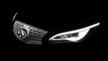Infiniti LE concept 05.4.2012