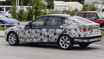 2013 BMW 3-Series GT spy photo 16.8.2012